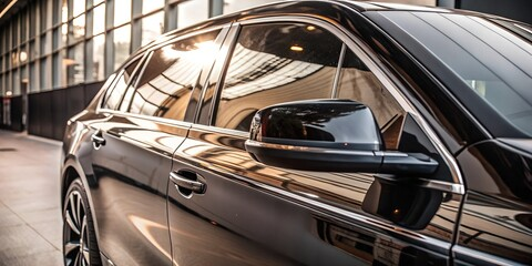 Car Window Tinting Colorado Springs